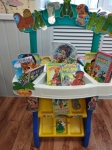 Играем в Книжный магазин