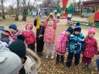 Весёлый кабачок