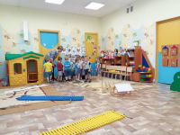 Собачья будка