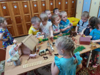 Польза домашних животных