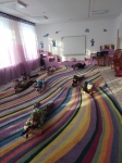 боевая подготовка
