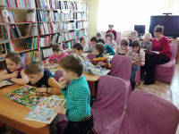 Такие увлекательные журналы