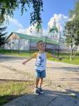 Выставка семейных фотографий 
