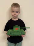 Филатов Ярослав