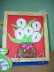 Мама Матвея Кочерникова.