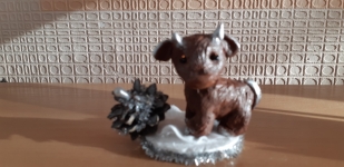 Семья Оли Мамоновой