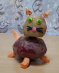 Семья Маргариты Кадыровой