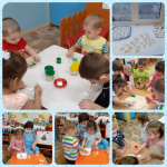 мастерская Ёлочных игрушек