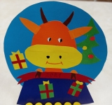 семья Безбородова Егора