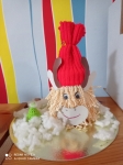 семья Ижбулаевой Рамины