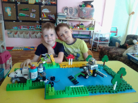 Станция Васмин