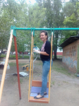 К приемке сада подготовиться помогают