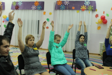Использовали разные техники дыхания