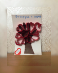 Семья Колегова Матвея