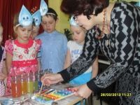 "Музыкальная мастерская"