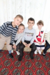 зрители (1-А)