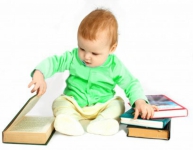 Памятка для родителей С чего начинать знакомство с книгой?