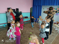 Праздник Знаний