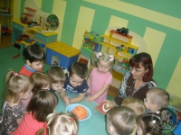 Планирование НОД, инновационные подходы к планированию