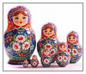 Социально-личностное развитие ребенка через воспитание любви к народному творчеству 