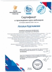 курс вебинаров