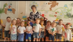 ДЕНЬ ЗАЩИТНИКА ОТЕЧЕСТВА