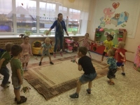День Здоровья
