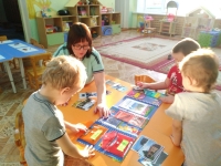 Проект