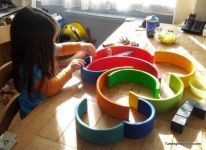 ИГРАЕМ С ДЕТЬМИ (1,5 ГОДА)