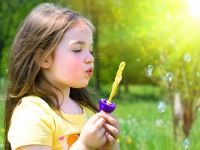 Игры для детей 2-3 лет в адаптационный период