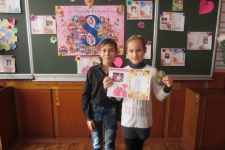 Поздравления Насте.