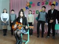 Неделя русского языка и литературы