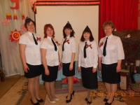 Педсостав