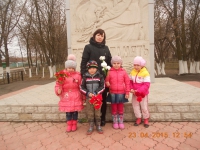 У стеллы