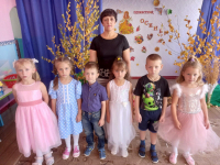 Праздник Осени.