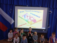 О волонтерах.