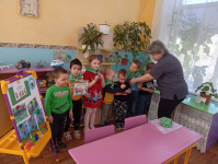 Об эколятах.