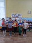 О празднике  Победы.