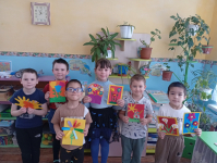 Подарки мамочкам на 8 марта.