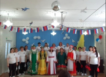 Конкурс