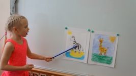 екатерина приготовила дав проекта.