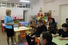 Семейные традиции - родительское собрание