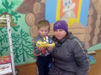 Кораблик