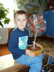 Сабешкин Данила