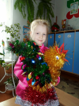 Храмова Анастасия