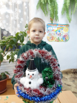 Моисеев Сергей