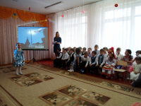 Кудашкина Вероника
