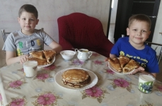 Моисеев Артем