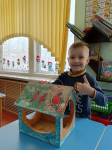 Груненков Илья