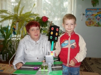 Благов Егор